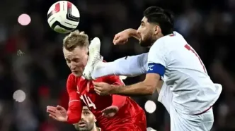 لگد جهانبخش برای جومونگ و لینچان هم قفل است!