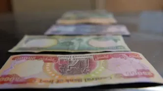قیمت دینار عراق امروز دوشنبه 28 مهر ۱۴۰۴