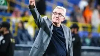 خداحافظی برانکو ایوانکوویچ از دنیای مربیگری