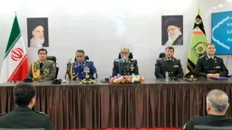 کشف و معدوم‌سازی سه هزار تن مواد مخدر در ۵ سال گذشته