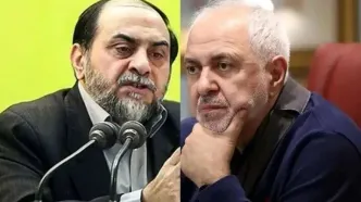 رحیم‌پور ازغدی: ظریف متخصص دروغ و چاخان است/ آنهایی که گفتند ایران باید به اجلاس شرم‌الشیخ می‌رفت، یا احمق هستند یا خائن و نفودی