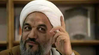 پاسخ آقاتهرانی درباره گرین کارت آمریکایی‌اش