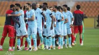 تیمی که حکم ابقای هاشمیان در پرسپولیس را امضا می‌کند!