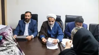 185 زن زندانی به این دلیل آزاد شدند