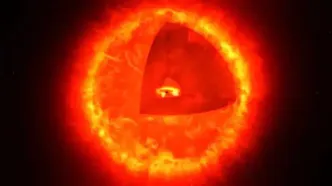 کشف احتمالی «ستاره‌های سیاهچاله‌ای» با تلسکوپ جیمز وب