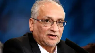 حسین مرعشی: نگاه به چین را تقویت کنیم/ چین اول مسائل سیاسی‌اش را با آمریکا حل کرد