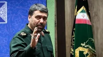 سردار قریشی در خصوص انتقادات به موضوع حجاب و عملکرد دولت در این حوزه‌: خیلی به مسائل تفرقه‌افکن ورود نکنیم