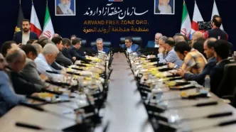 هم‌افزایی ملی برای احیای اقتصاد خرمشهر و آبادان