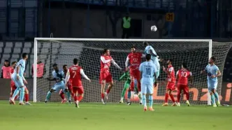 پرسپولیس با ۸ تغییر سرنوشت‌ساز مقابل گل‌گهر قرار می‌گیرد +عکس