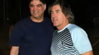 ناجی دروازه استقلال مشخص شد