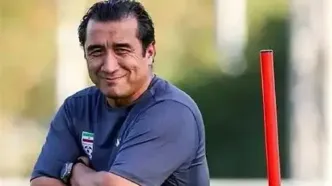 خداداد عزیزی: مشکل و کدورتی با قلعه‌نویی ندارم