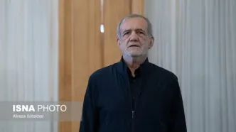 پزشکیان: سفرای ایران به ایجاد بسترهای جدید همکاری با کشورها کمک می‌کنند