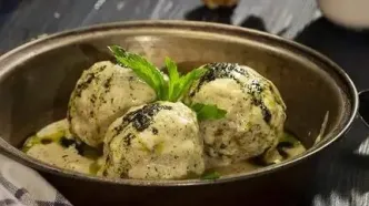 طرز تهیه راما؛ غذای خاص و خوشمزه با دستور خانم کامیار