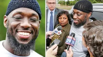 بدشانس‌ترین آدم دنیا!