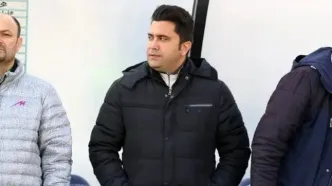 نشست خبری اخباری پیش از بازی با پرسپولیس + ویدئو