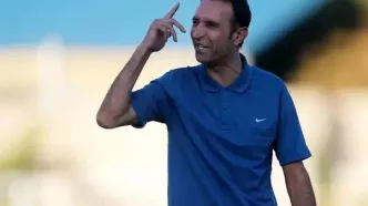 عنایتی: از داخل استقلال به من خیانت کردند!