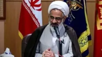 مقاومت، گفتمان قرآنی برای حاکمیت الهی است