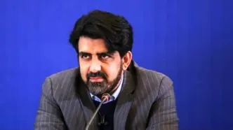 رییس مرکز ارتباطات و امور بین‌الملل شهرداری تهران استعفا داد