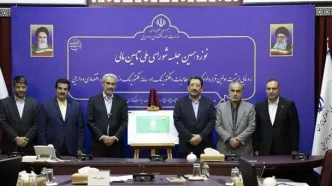 رونمایی از ثبت اولین قرارداد فکتورینگ توسط بانک ملت/ وزیر اقتصاد: فکتورینگ راهکاری آینده‌نگر برای تأمین مالی زنجیره‌ای و بدون خلق نقدینگی است