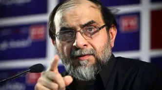 رحیم‌پور ازغدی: آن‌هایی که گفتند ایران باید به اجلاس شرم‌الشیخ می‌رفت، یا احمق هستند یا خائن و نفودی