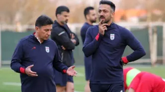 الهویی را دقیقا از کج پیدا کردی امیرخان؟ دستخوش!