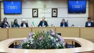 تأکید معاون بهداشت وزارت بهداشت بر تقویت دیپلماسی سلامت با همکاری یونیسف