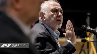 ظریف: لاوروف درباره اسنپ‌بک خلاف می‌گوید