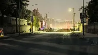 توافق آتش‌بس بین دولت الجولانی و نیروهای قسد در پی درگیری‌های حلب