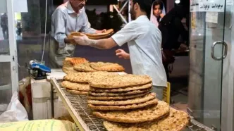 بهترین نان سنتی برای مصرف کدام است؟