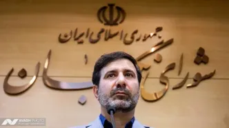 طرح تشدید مجازات جاسوسی رسما قانونی شد
