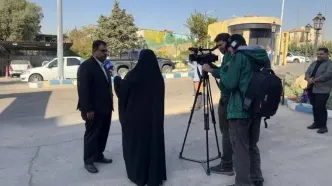 رالی خانوادگی وزارت میراث فرهنگی با ۲۱۰ شرکت‌کننده از تهران به ساری کلید خورد