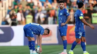 ویدیو: گل دوم استقلال به آلومینیوم اراک