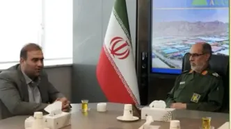 پیشرفت های اخیر منطقه آزاد ارس نتیجه مدیریت جهادی و نگاه توسعه محور است