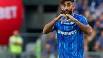 اولین خرید زمستانی پرسپولیس مشخص شد؟