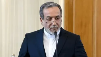 نامه عراقچی به سریلانکا و مالدیو برای مقابله با تحریم‌ها