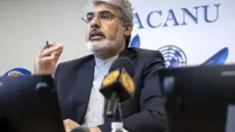 ایران خواستار اعمال فوری تحریم‌های جامع علیه تل‌آویو شد