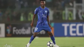 بازیکن مغضوب ساپینتو به فهرست استقلال برگشت