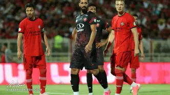 عکس| اسکوچیچ پدرخوانده شد/ پوستر ویژه تراکتور برای دیدار با پرسپولیس