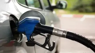 افزایش قیمت بنزین تکذیب شد