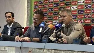 اسکوچیچ: قضاوت‌ها یکسان نیست/همیشه صحنه‌های مشکوک به نفع حریف است