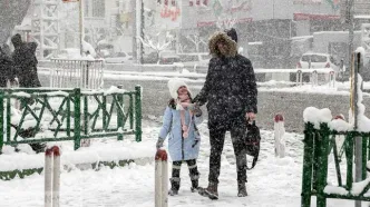 احتمال تعطیلی مدارس از یکشنبه ۱۳ مهر بخاطر شرایط ویژه/والدین بخوانند