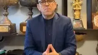 مدیرعامل سابق استقلال درگذشت