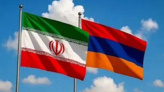 ۷ ایرانی محبوس در ارمنستان به کشور منتقل شدند