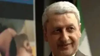 مسعود ردایی درگذشت + جزئیات