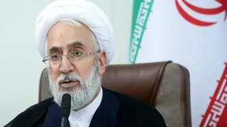 تاکید دادستان کل کشور بر پیگیری قاطع حادثه تروریستی سروآباد
