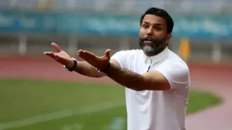 بازگشت دوباره علیرضا نیکبخت به پرسپولیس