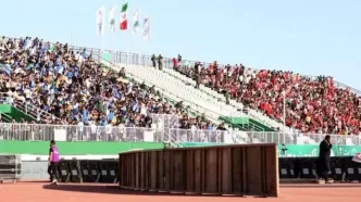 دو ورزشگاه گزینه نهایی میزبانی از دربی شدند