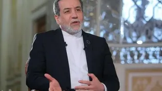 عراقچی جواب ترامپ را داد