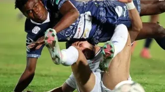 باخت ۲-۳ مس رفسنجان مقابل چادرملو؛ خطیبی زیر تیغ!