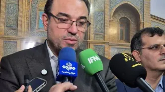 افزایش ۴.۵ درصدی صادرات لوازم خانگی در نیمه نخست سال/ عمق داخلی‌سازی صنعت لوازم خانگی به ۶۰ درصد ارتقا پیدا کرد
